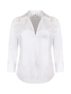 Elisabetta Franchi Camicia Donna  CA19366E2100