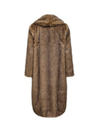 ONLY GIUBBINO Donna ONLDAWN LIFE LONG FAUX FUR COAT OTW 15352794