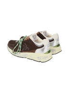 PREMIATA Sneakers Donna Mased MASED 596L