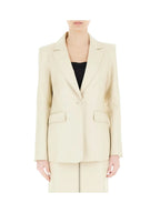 Patrizia Pepe Women's Jacket 8S0520 E005