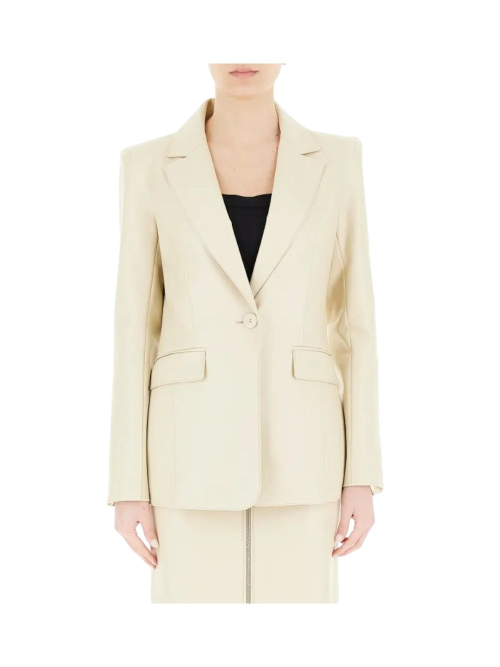 Patrizia Pepe Giacca Donna 8S0520 E005