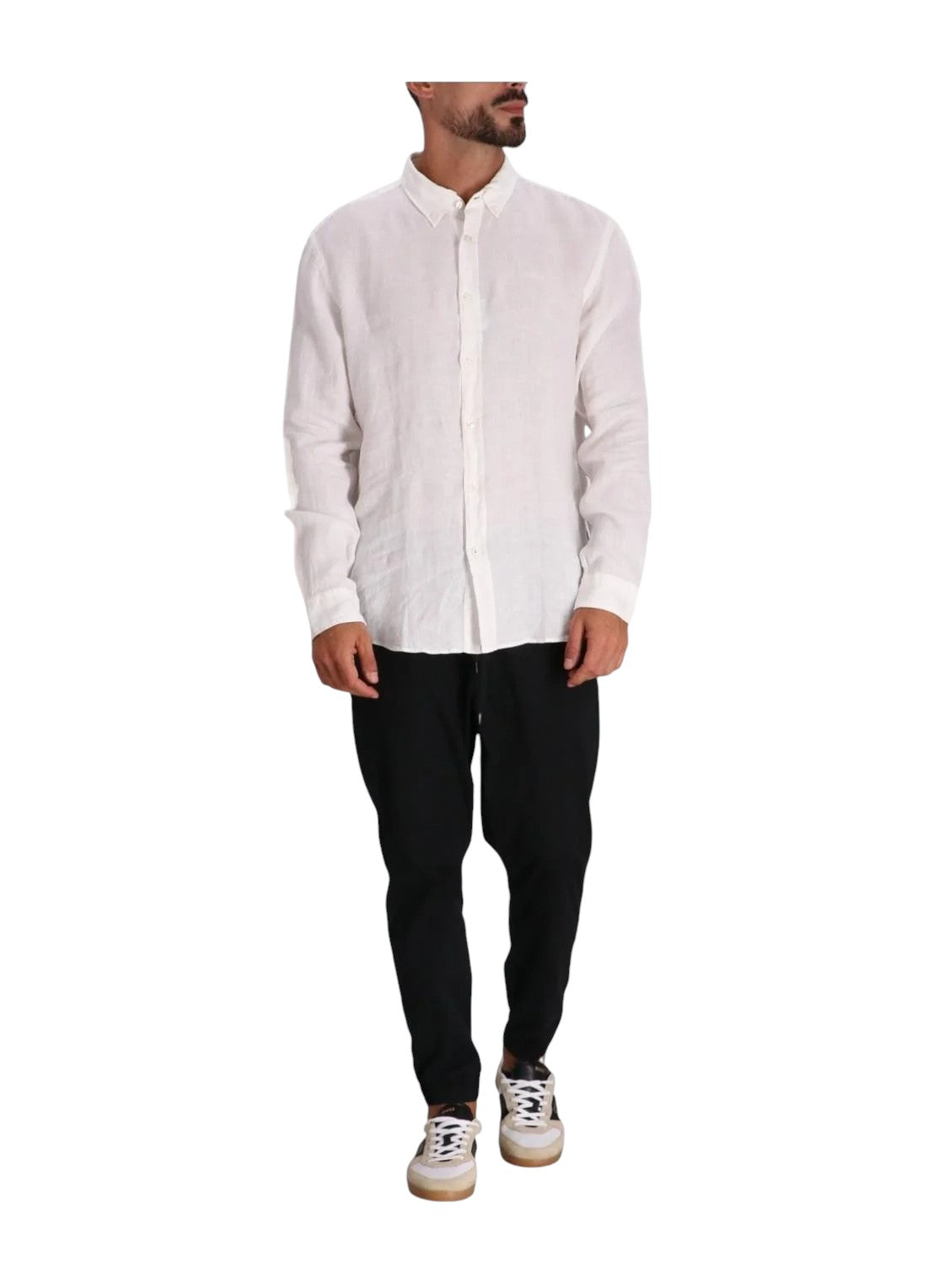 BOSS camicia Uomo 50520283