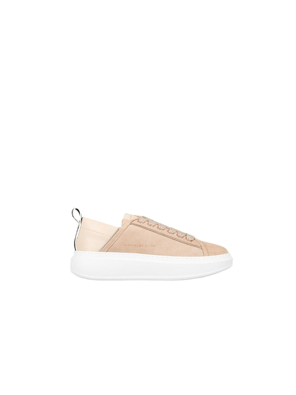 Alexander Smith Sneakers Donna WEMBLEY