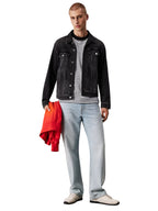 calvin klein T-SHIRT Uomo J30J326683