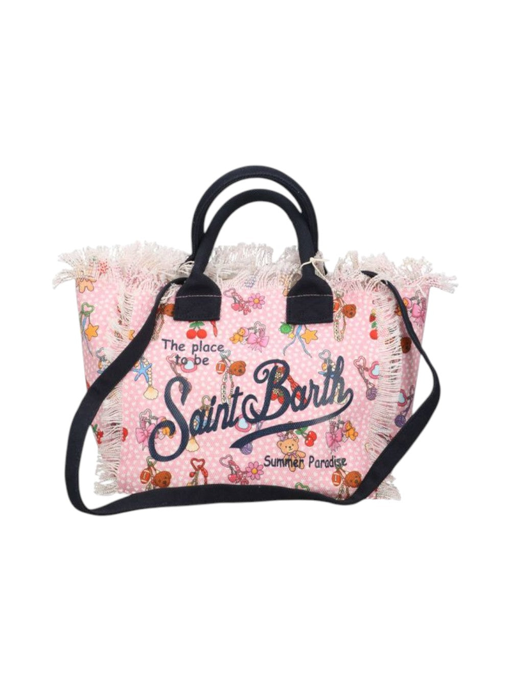MC2 Saint Barth Borsa Donna  COL0001 00518L