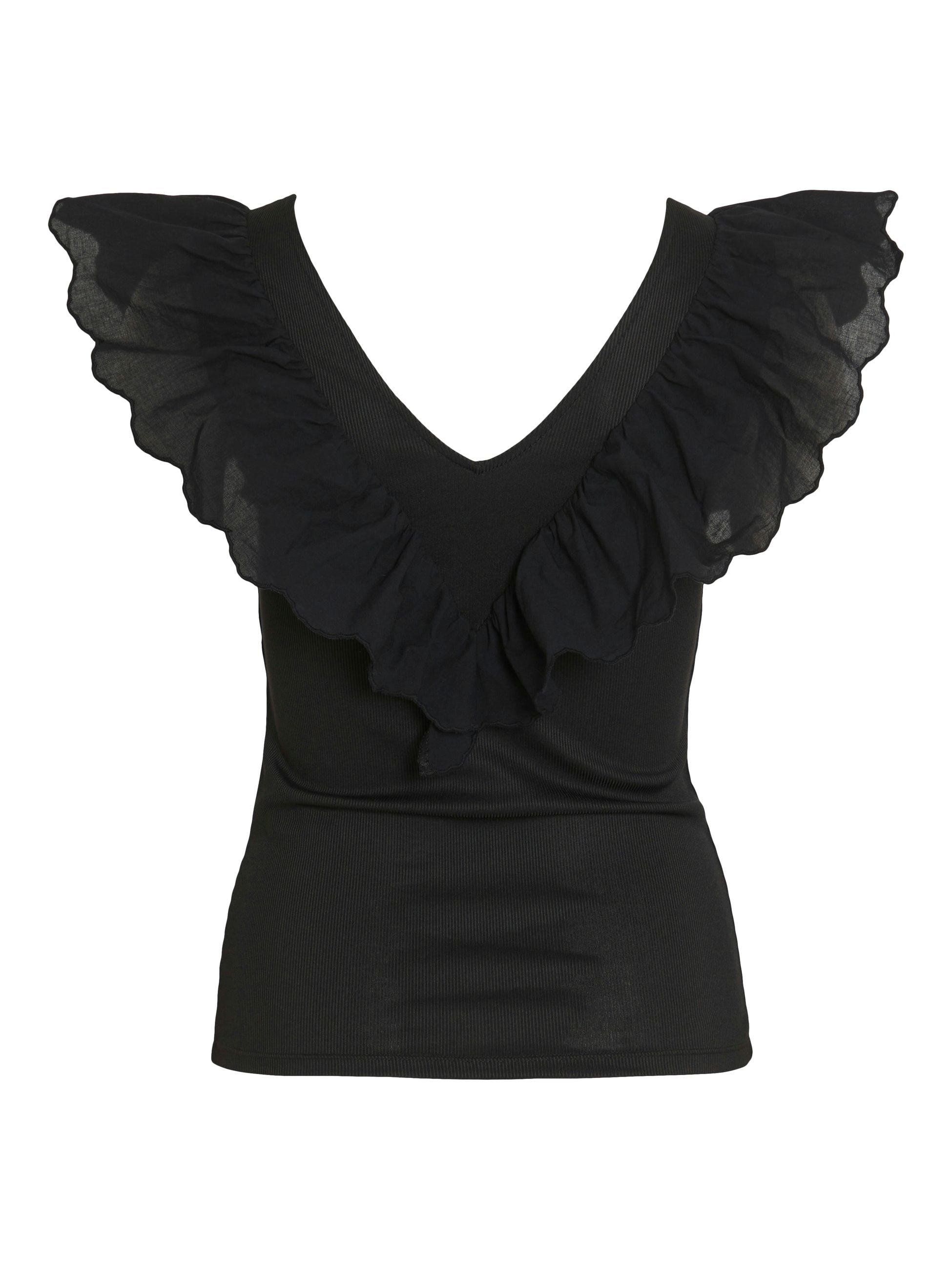 VILA T-SHIRT Donna  14095277