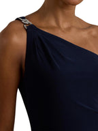Lauren Ralph Lauren Abito lungo Donna BELINA-SLEEVELESS-GOWN 253980922002