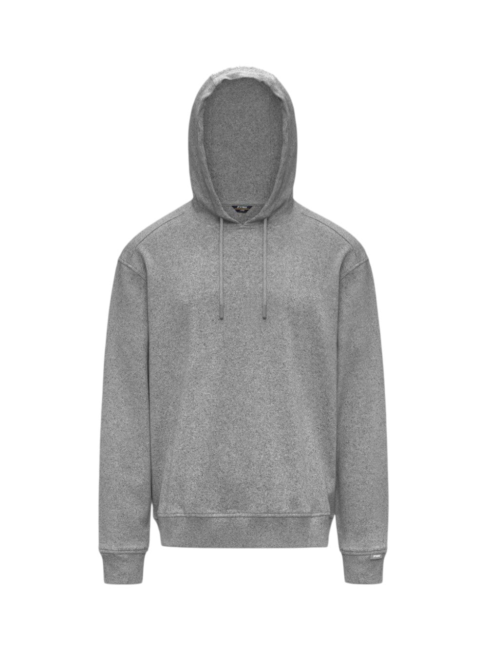 K-Way Felpa Uomo LORLY LINEN BLEND K2136QW AHZ
