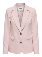 ONLY Giacca Donna 15338389