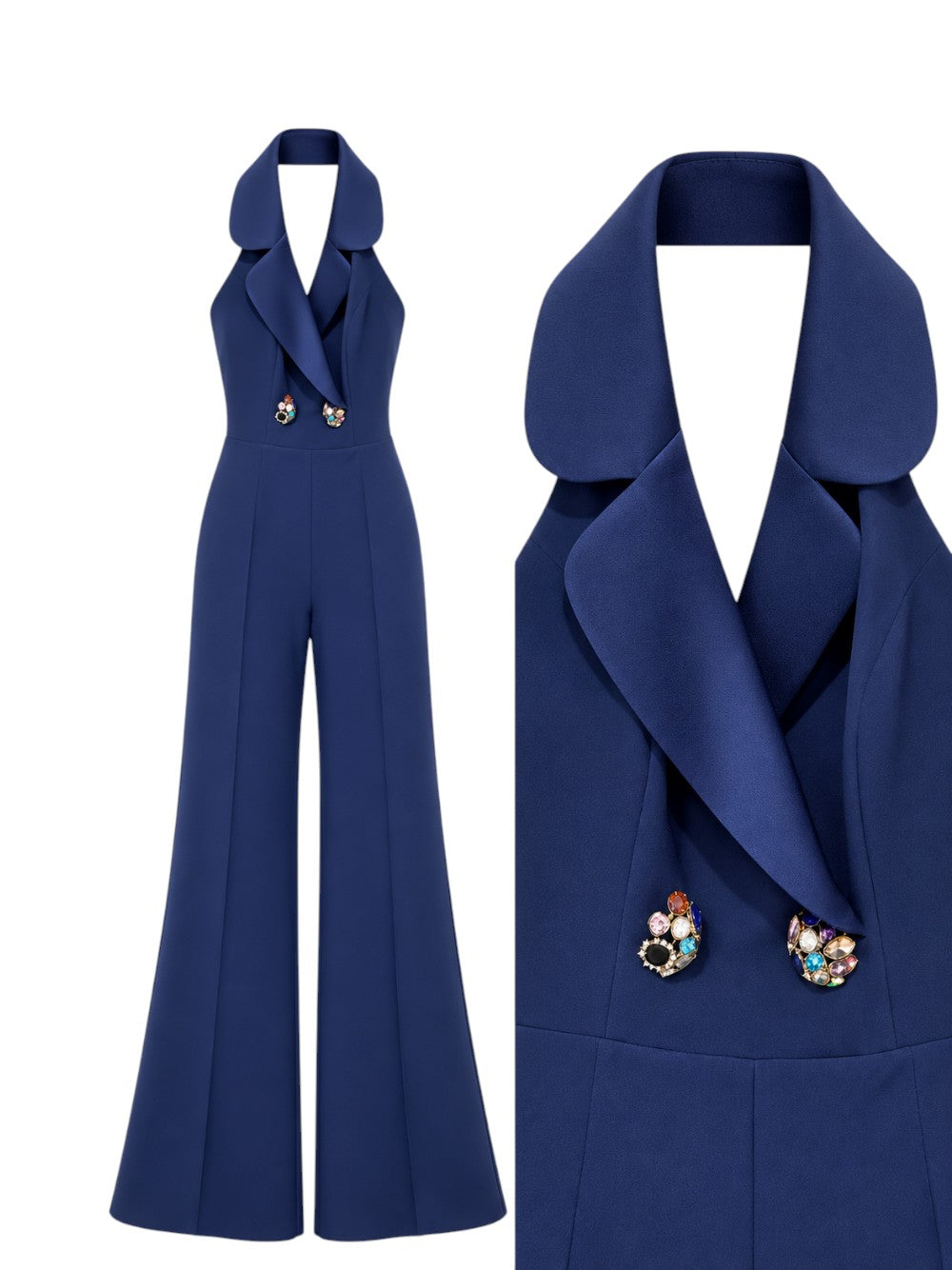 Exens Tuta Donna  TT1001