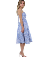 LIU JO Women's dress CA5256T1919