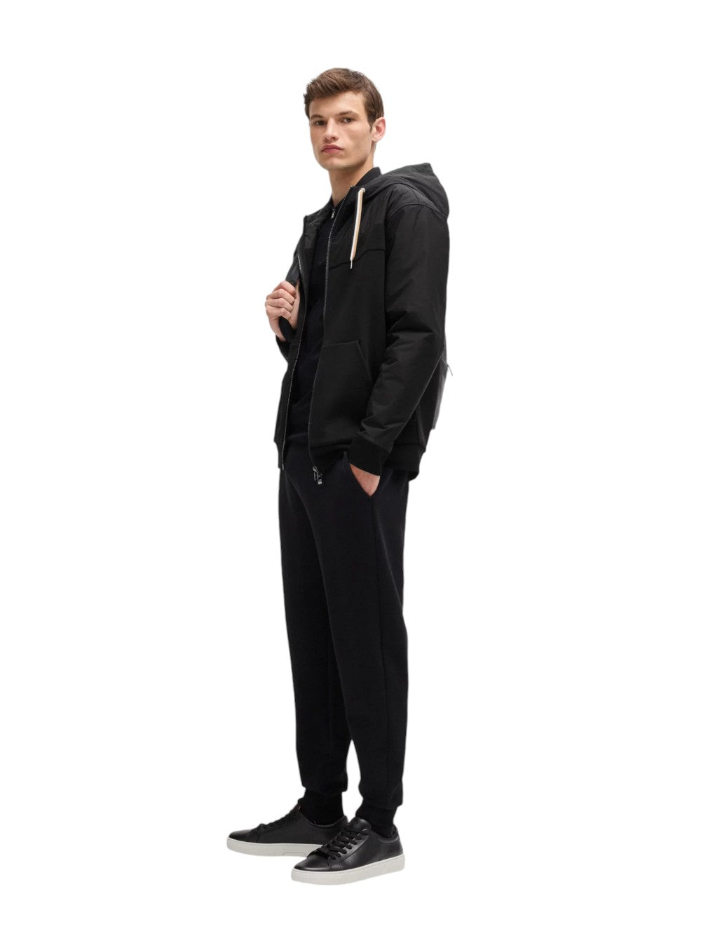 BOSS Men's Sweatshirt 50524342