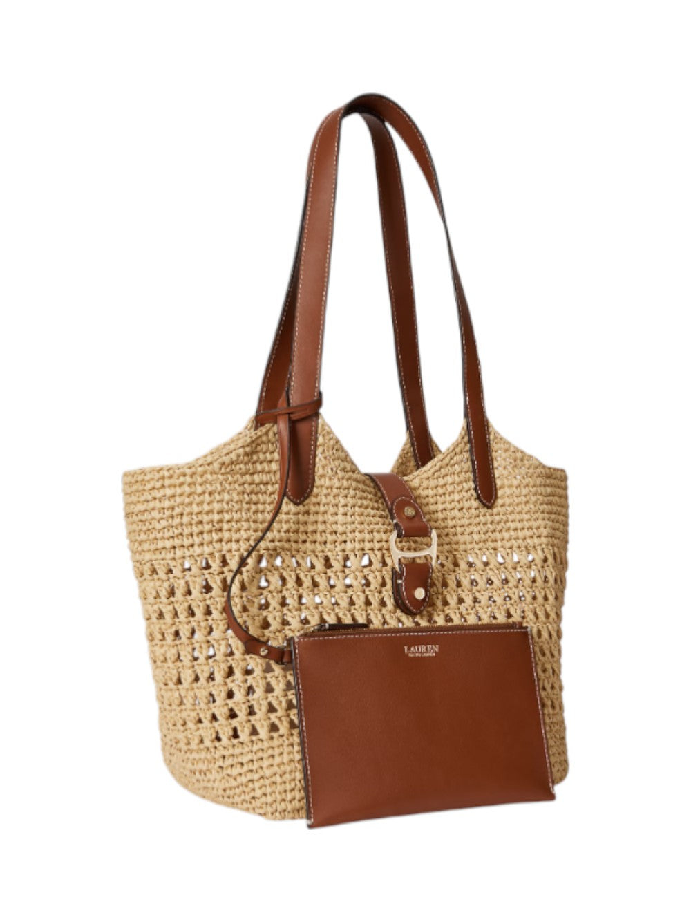 Lauren Ralph Lauren Borsa Donna TASHA STW TT 431P03408001