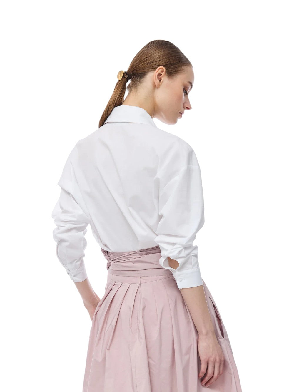 Nenette Camicia Donna Felicita 41BB-FelicitaBi