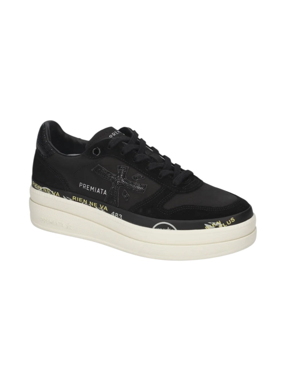 PREMIATA Sneakers Donna MICOL MICOL 8567