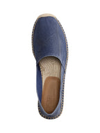 Polo Ralph Lauren ESPADRILLES Uomo CEVIO V2 CLP-FLAT 803P07659 001