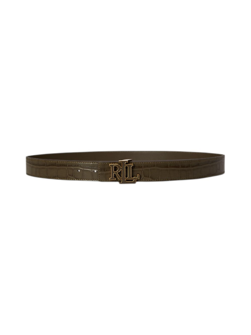 Lauren Ralph Lauren Cintura Donna REV LRL 30-BELT-MEDIUM 412P15765003