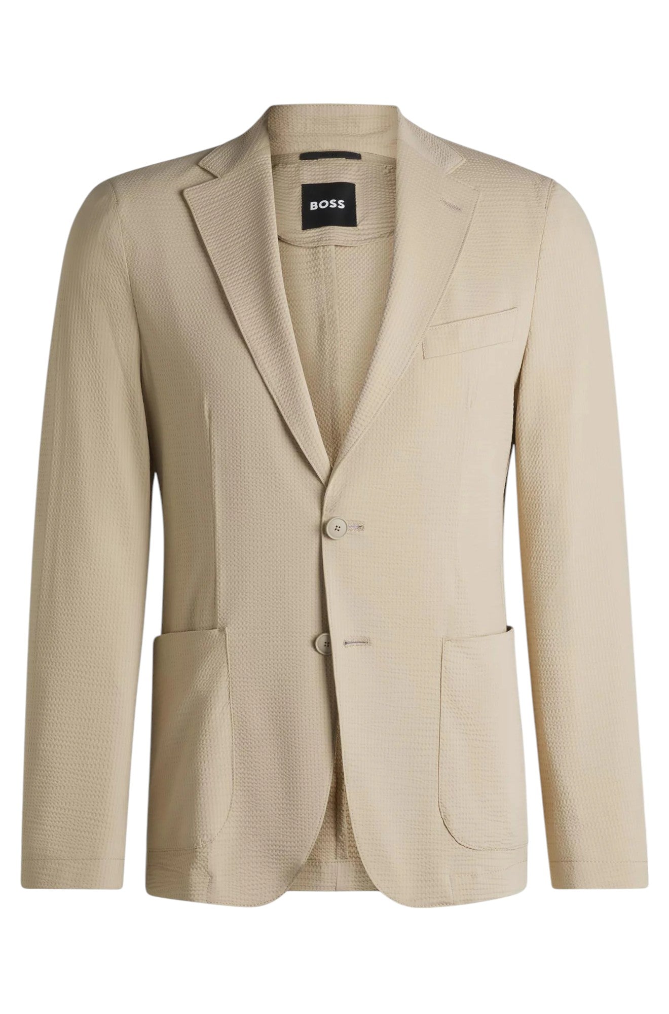 BOSS Giacca Uomo 50540703