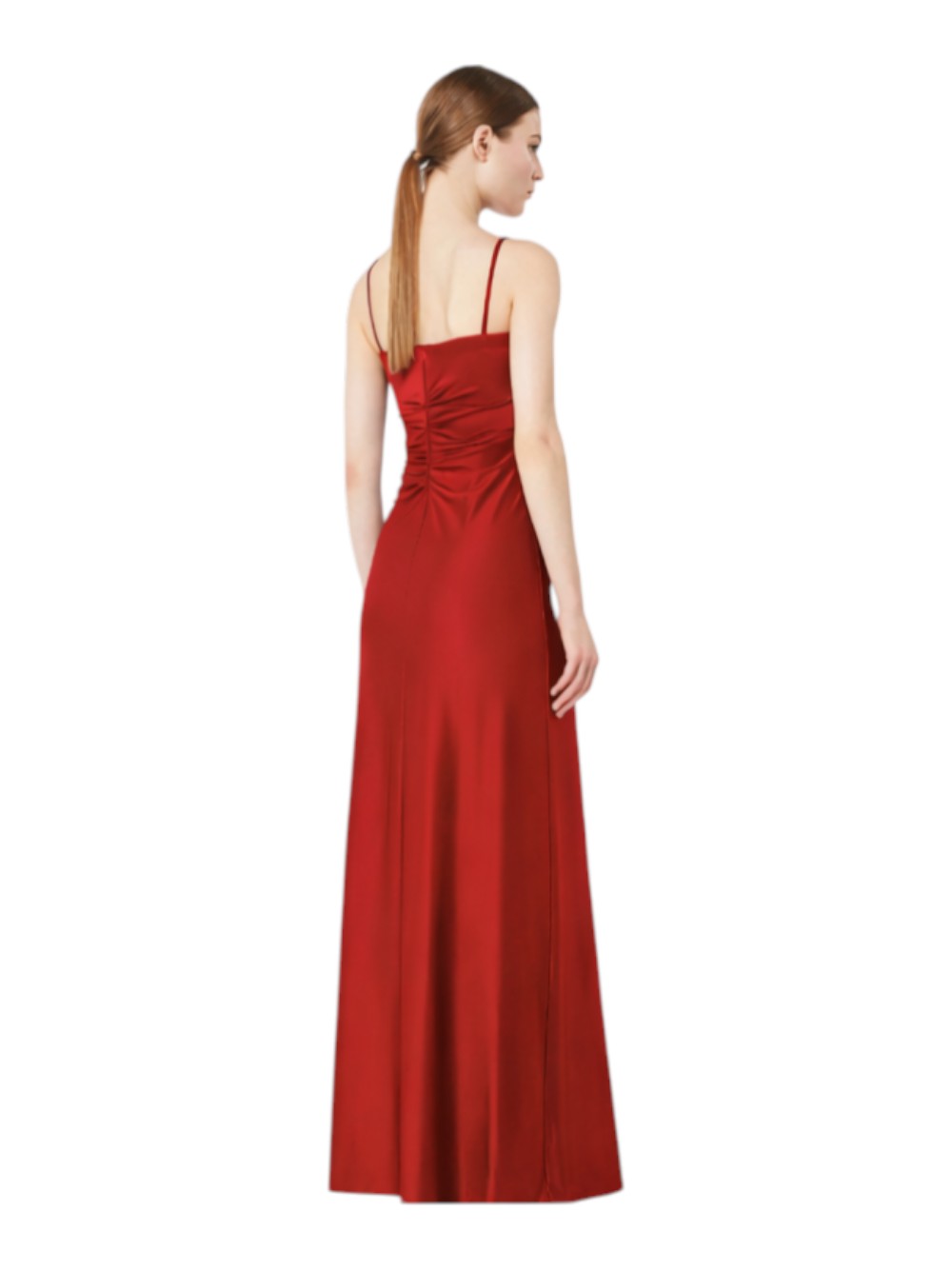 Max Mara Studio Abito lungo Donna Mseoggetti 2616621024650 001