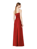 Max Mara Studio Abito lungo Donna Mseoggetti 2616621024650 001
