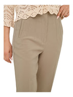 ONLY Pantalone Donna ONLRAVEN LIFE HW PANT TLR 15298565