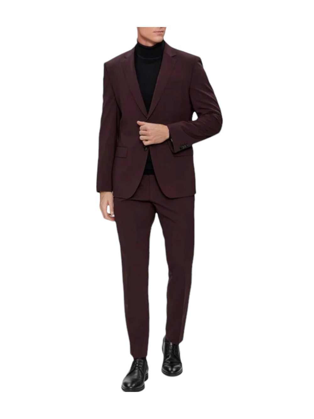 BOSS abito uomo Uomo 50509485