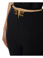 Elisabetta Franchi Pantalone Donna  PA16361E2110