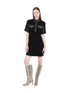 Liu Jo Abito Donna  UF5234J4957 22222