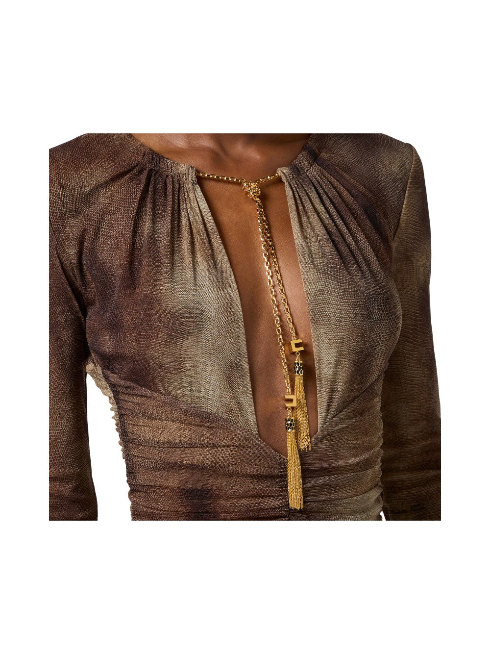Elisabetta Franchi Abito Donna  AB87757E2EL1