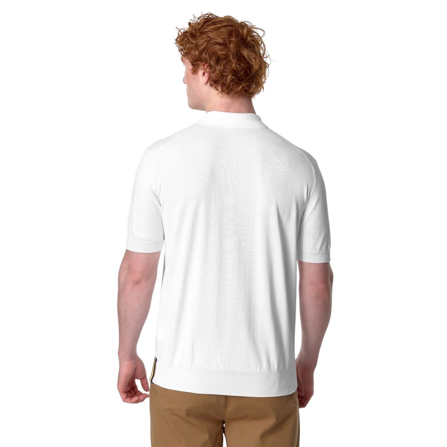K-Way POLO Uomo  K4126RW