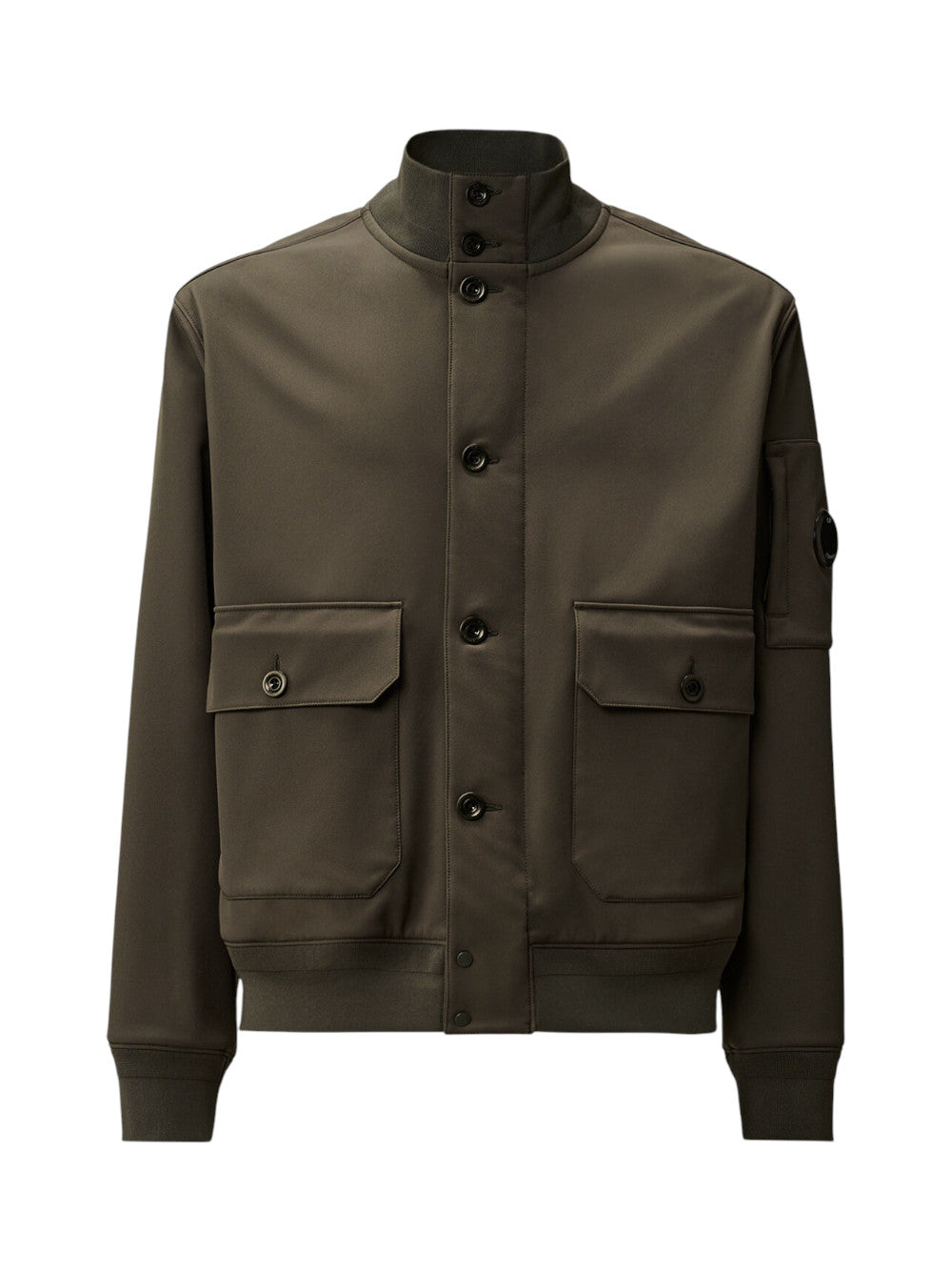 C.p. Company GIUBBINO Uomo Medio 19CMOW003A006097A 978