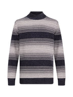 Liu Jo Uomo Maglia Uomo Girocollo QF5234MA29PC3848