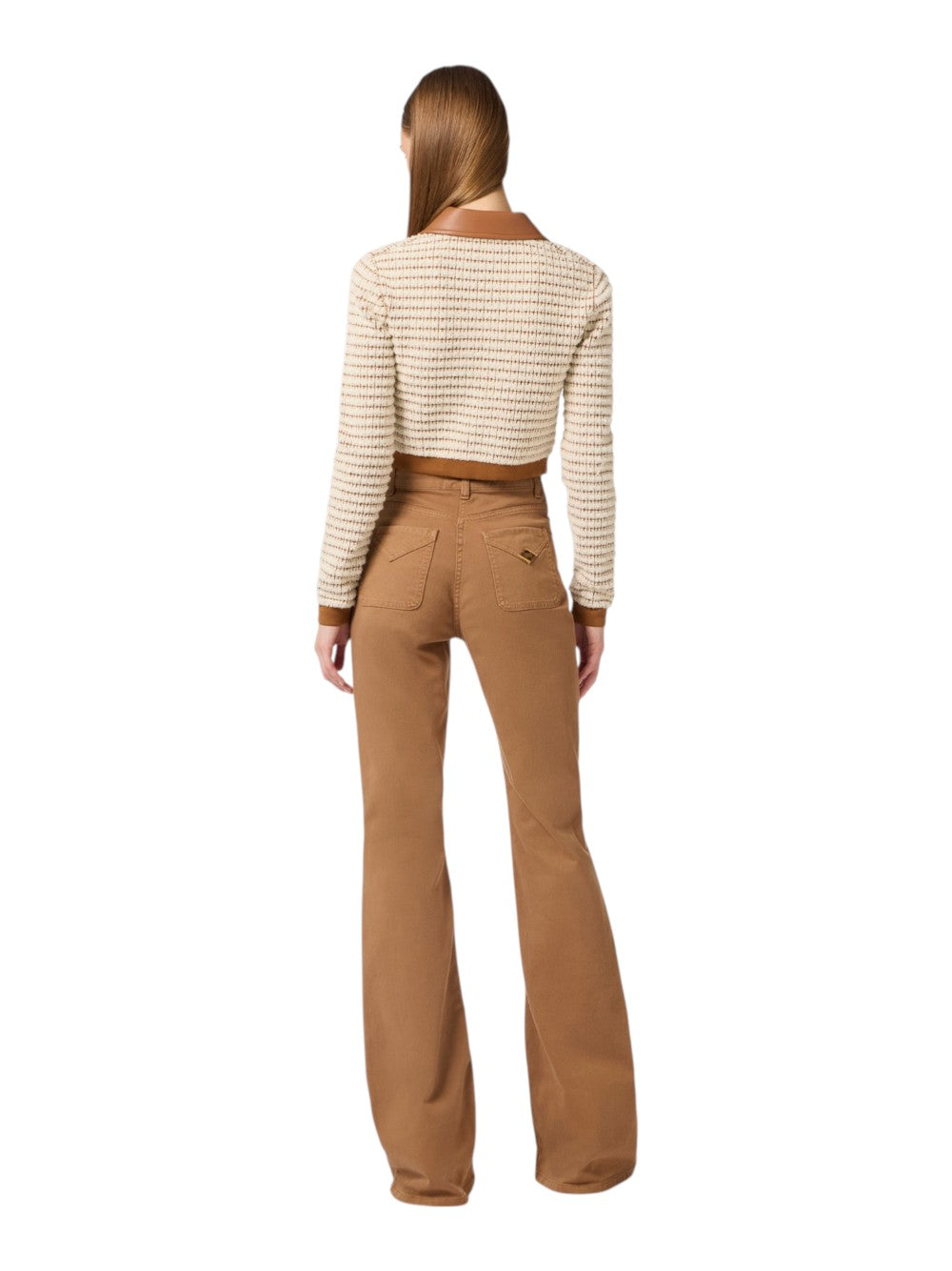 Elisabetta Franchi Maglia Donna  MK57T61E2Q99