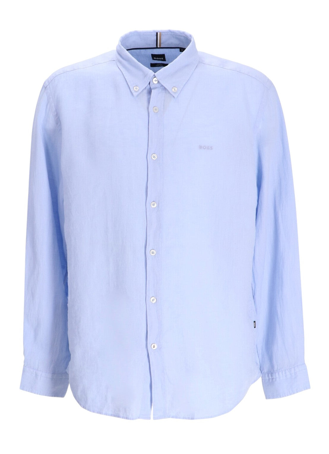BOSS camicia Uomo 50520283