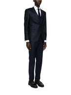 BOSS men's suit Men 50509487