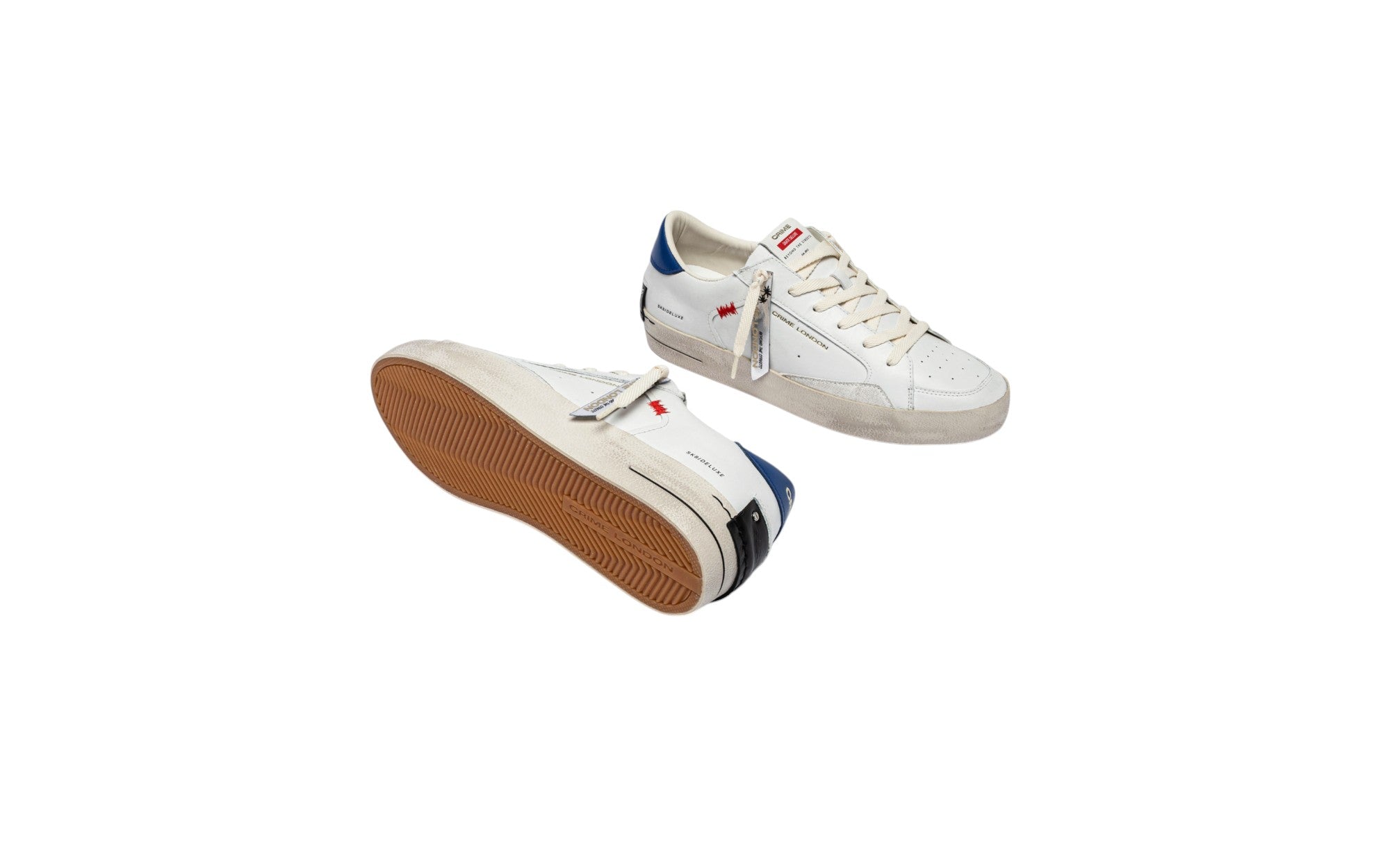 CRIME LONDON Men's 14103PP7