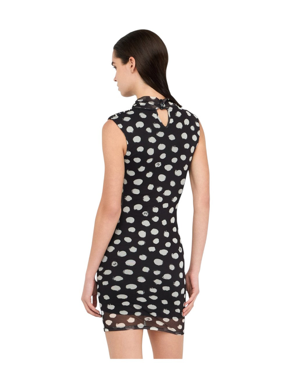 Liu Jo Abito Donna  UF5268JS007 M9169
