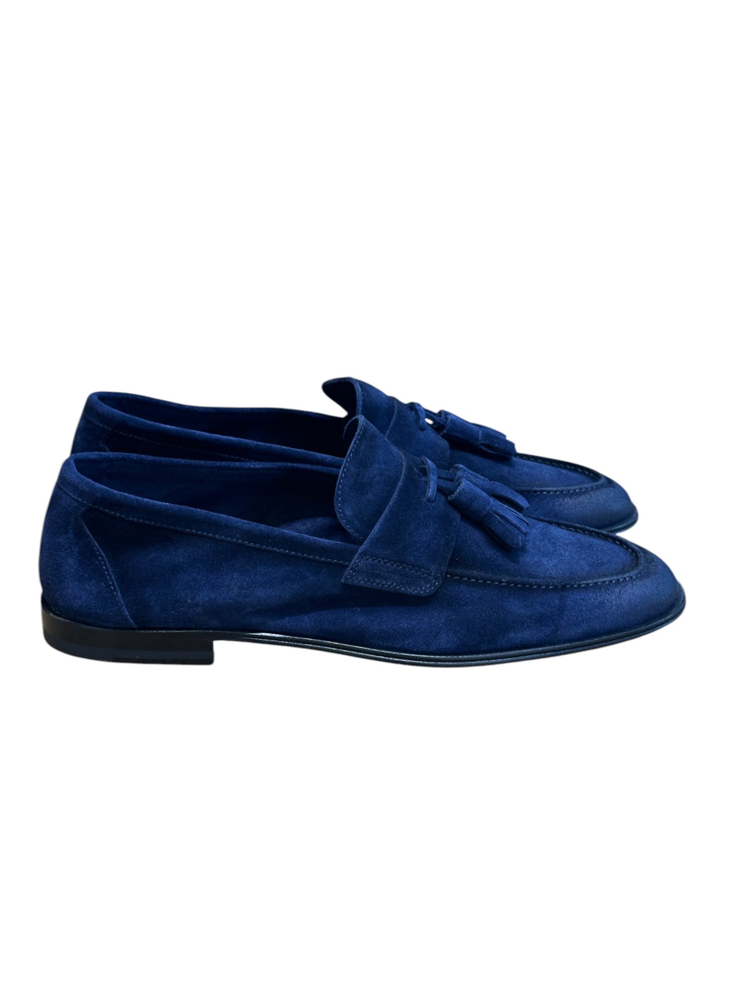 CORVARI MOCASSINO Uomo 1856
