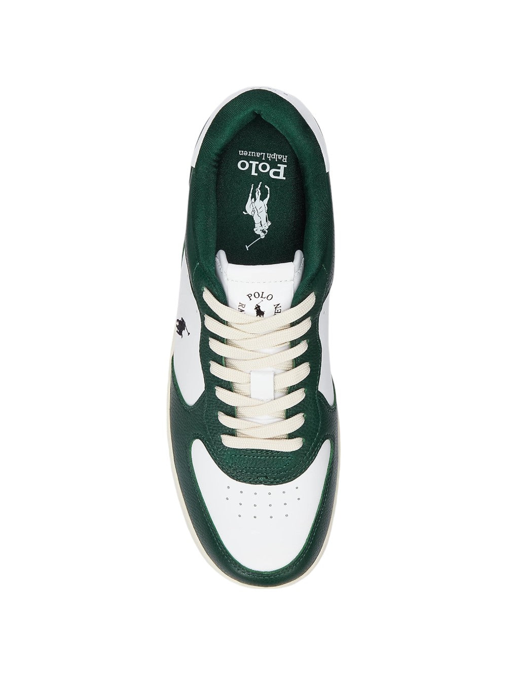 POLO RALPH LAUREN Sneakers Uomo 809945252