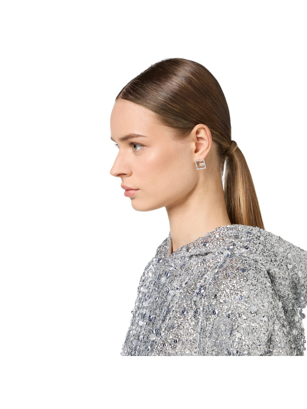 elisabetta franchi orecchini Donna OR25B46E2