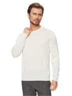 BOSS Maglia Uomo Girocollo 50476364