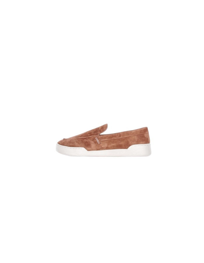MONOWAY MOCASSINO Uomo CHARLIE