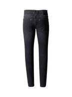 John Richmond Jeans Uomo TARBA SKINNY UMA26135JE DENIM BLACK