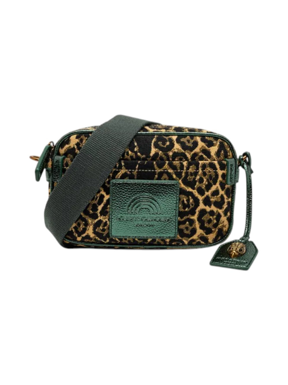 Kurt Geiger Borsa Donna SOUTHBANK SM CAMERA BAG SOUTHBANK SM CAMERA BAG