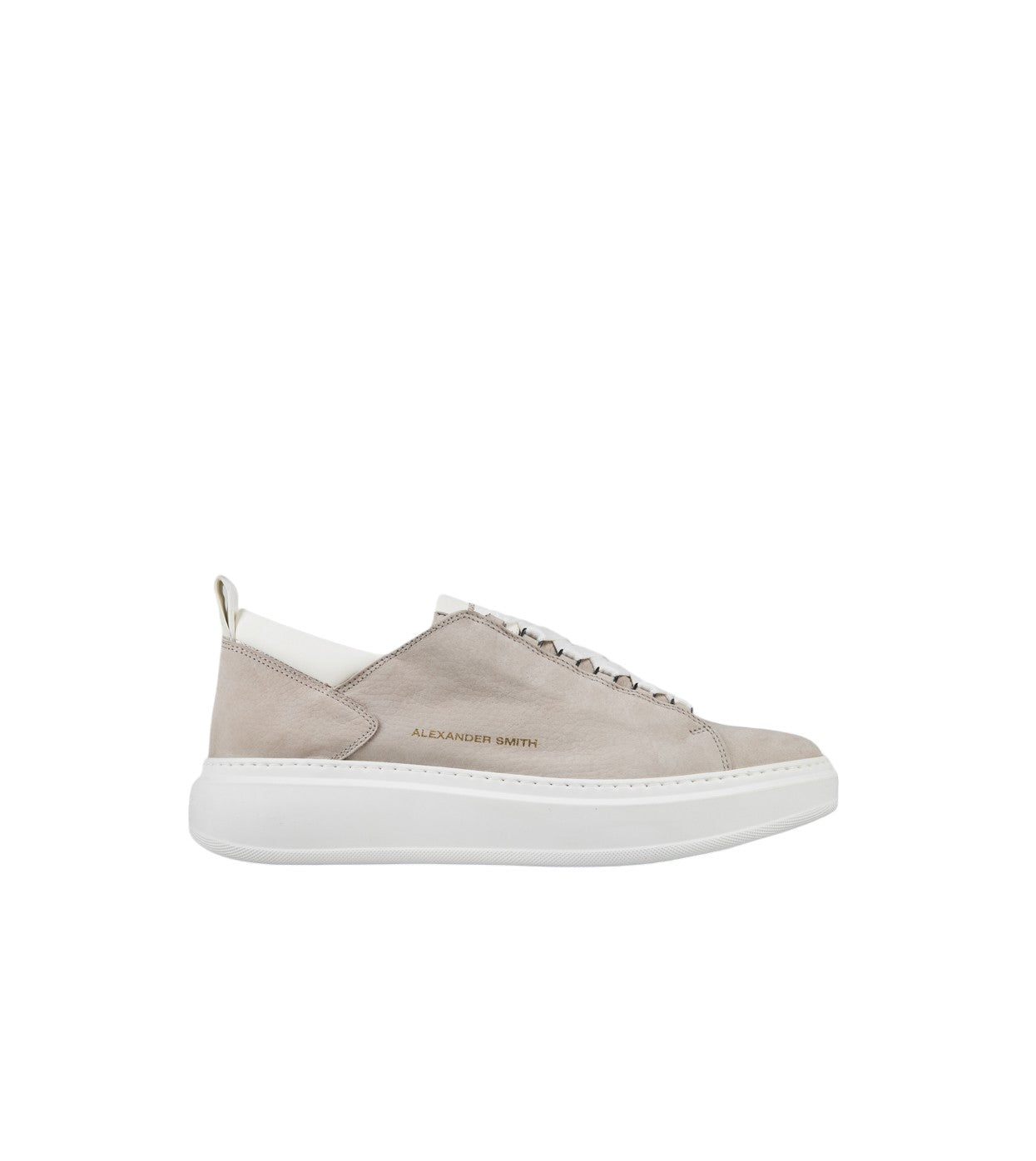 Alexander Smith Men's Sneakers WEMBLEY MAN