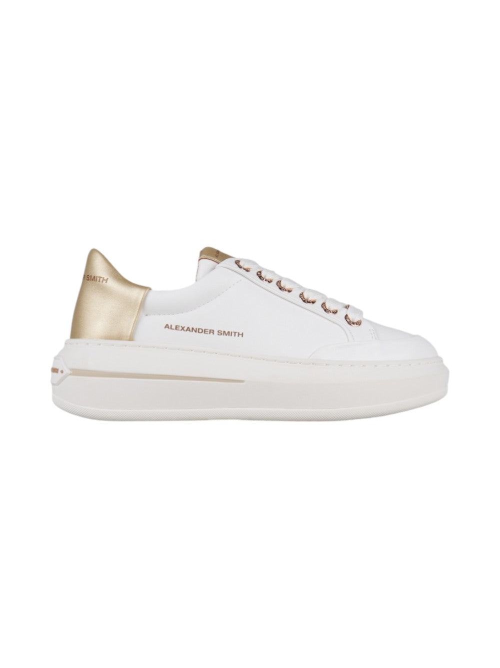 Alexander Smith Sneakers Donna LANCASTER ASBDLSW-1870-WGD