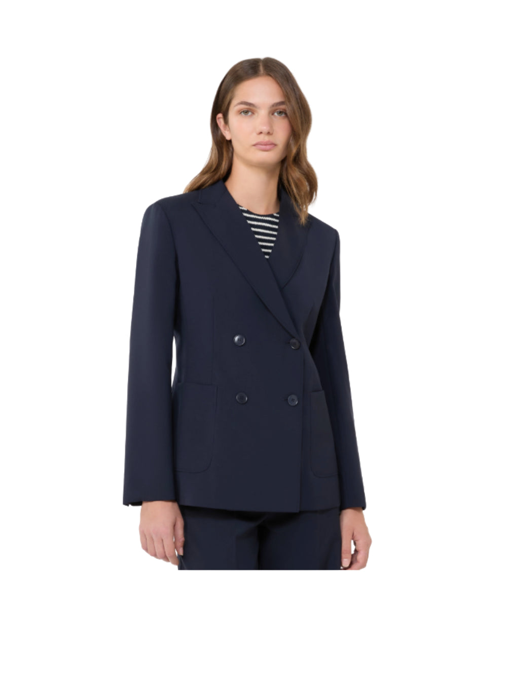 Max Mara Weekend Giacca Donna Wkdzinnia 2615041031650 001