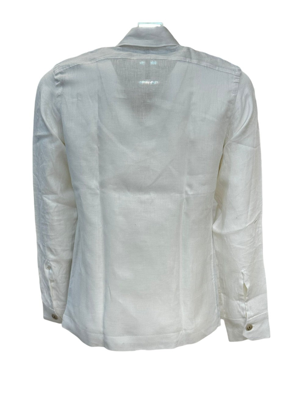 eleventy camicia Uomo I75CAMH09