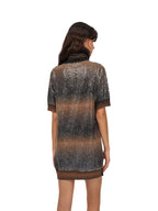 Liu Jo Abito Donna  MF5247MA14R S9472