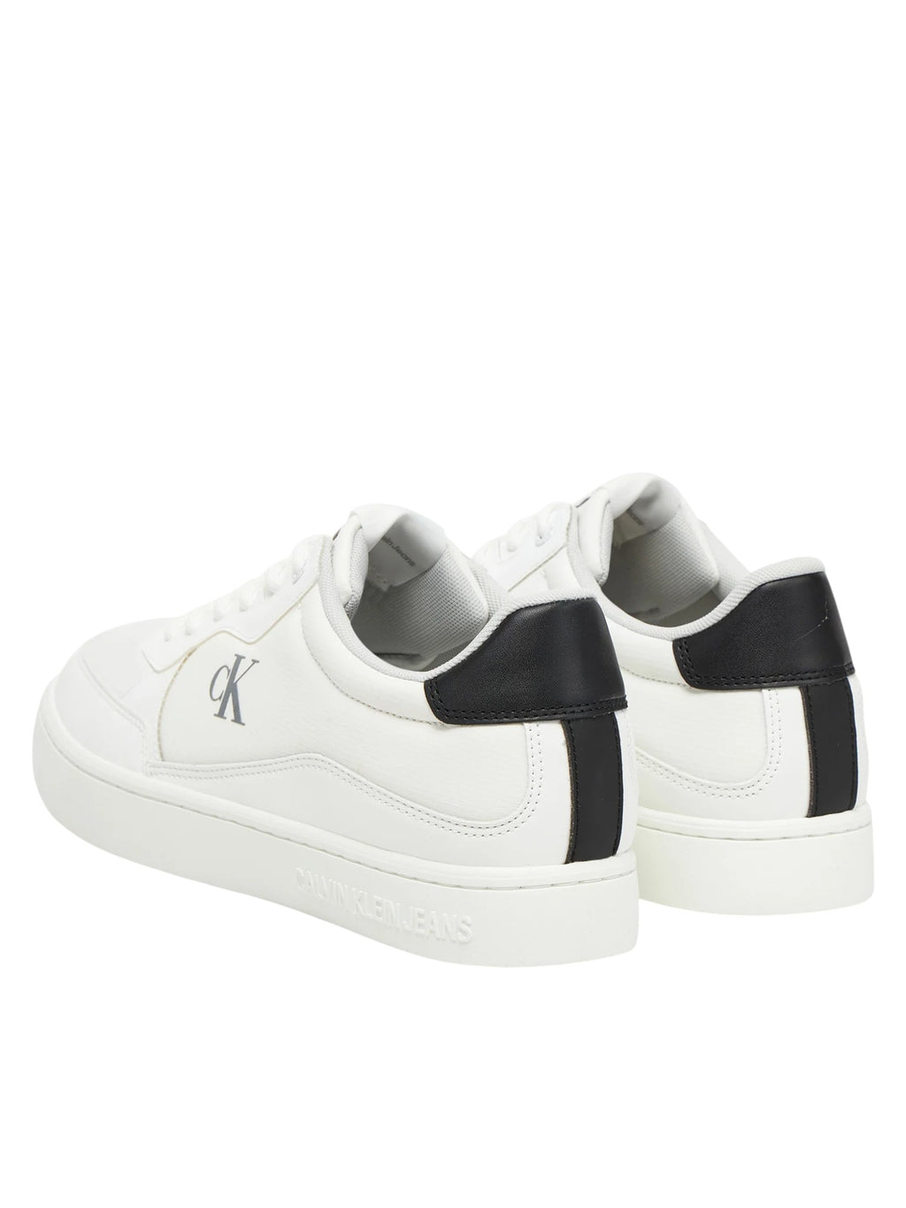 calvin klein SCARPA Uomo YM0YM01202